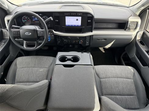 Used 2023 Ford F250 XL w/ STX Appearance Package image 13