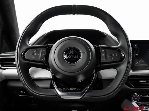 New 2025 Lotus Emira image 29