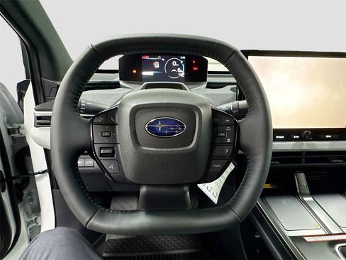 New 2026 Subaru Solterra Limited XT image 7