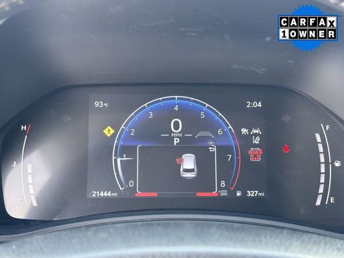 Certified 2025 Toyota Grand Highlander XLE image 35