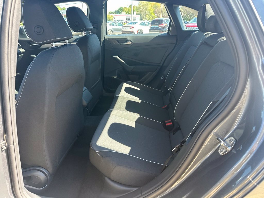 New 2027 Volkswagen Jetta Sport FWD image 29