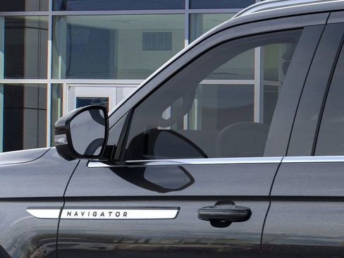 New 2025 Lincoln Navigator L Reserve image 20