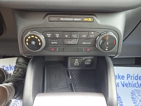 Used 2023 Ford Bronco Sport Big Bend w/ Convenience Package AWD/4WD image 17