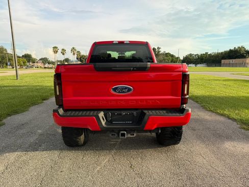 Used 2017 Ford F250 XL AWD/4WD image 6