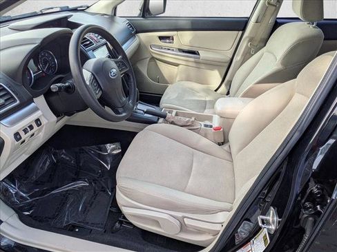 Used 2015 Subaru Crosstrek 2.0i Premium image 16