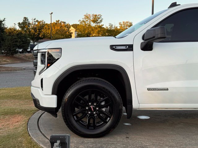 Used 2026 GMC Sierra 1500 Elevation AWD/4WD image 12