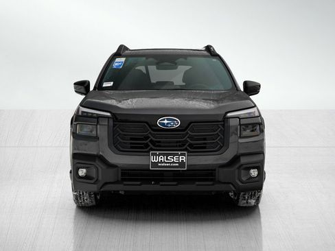 New 2026 Subaru Outback Limited image 2