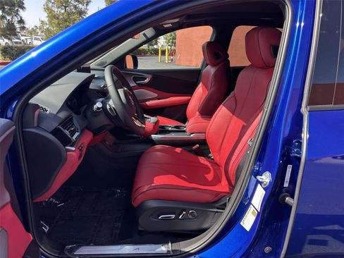 New 2026 Acura RDX A-Spec image 11