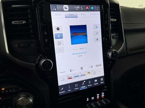 Certified 2023 RAM 1500 Laramie image 19