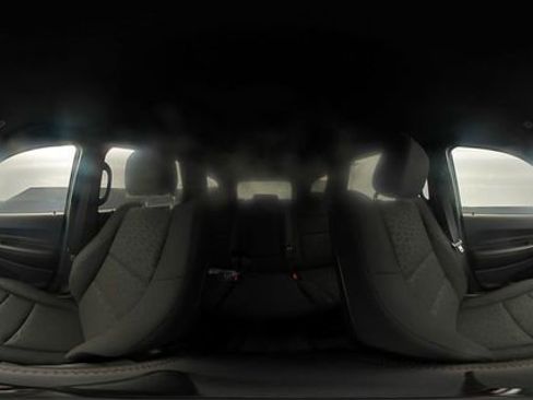 New 2026 Dodge Durango GT w/ Blacktop Package RWD image 28