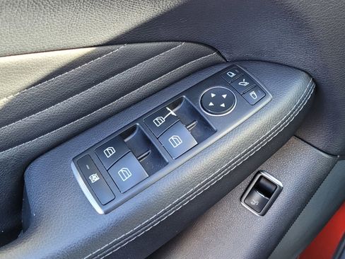 Used 2017 Mercedes-Benz GLE 43 AMG GLE 43 AMG Coupe image 15