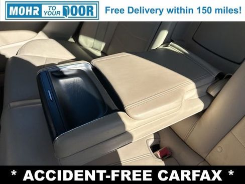 Used 2017 Cadillac CT6 3.6 AWD image 33