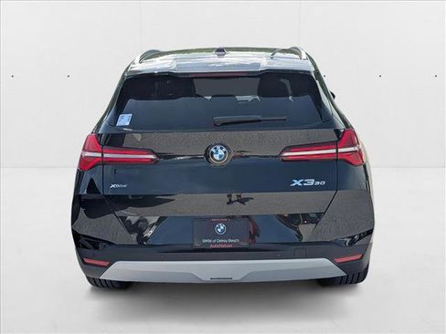 Used 2026 BMW X3 xDrive30 w/ Convenience Package image 7