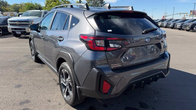 Used 2024 Subaru Crosstrek 2.0i Premium AWD/4WD image 3