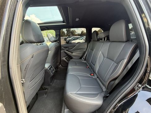 Used 2023 Subaru Forester Wilderness AWD/4WD image 22