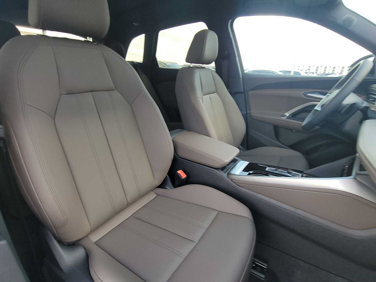 New 2026 Audi Q5 Premium Plus AWD/4WD image 21