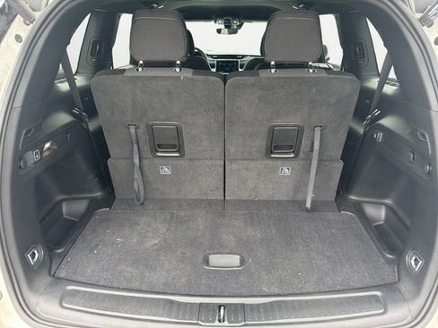 Used 2025 Jeep Grand Cherokee L Laredo w/ Luxury Tech Group I image 21