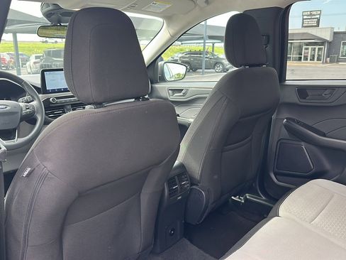 Used 2024 Ford Escape Active image 17
