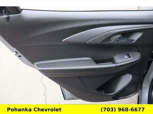 Certified 2023 Chevrolet TrailBlazer LT w/ Convenience Package image 26