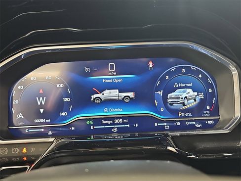 Certified 2023 Chevrolet Silverado 1500 LT image 26