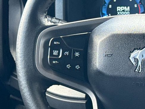 Certified 2025 Ford Bronco Big Bend AWD/4WD image 16