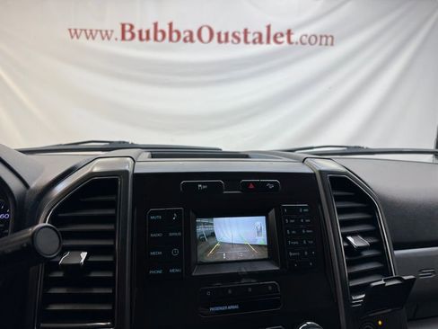 Used 2019 Ford F250 XLT w/ XLT Value Package image 16