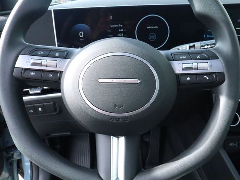 New 2026 Hyundai Santa Cruz SEL FWD image 11