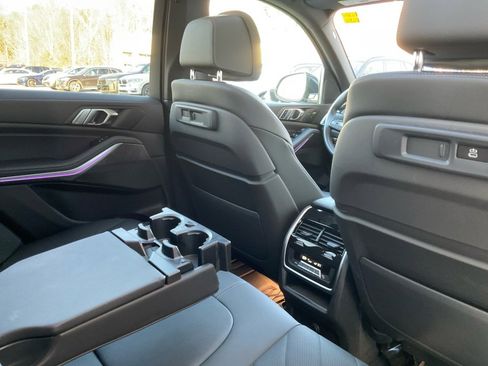 Certified 2023 BMW X5 xDrive40i w/ Luxury Seating Package image 29