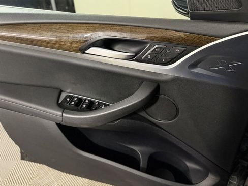 Used 2018 BMW X3 xDrive30i image 21