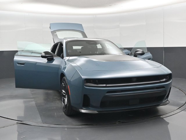 New 2027 Dodge Charger R/T AWD/4WD image 59