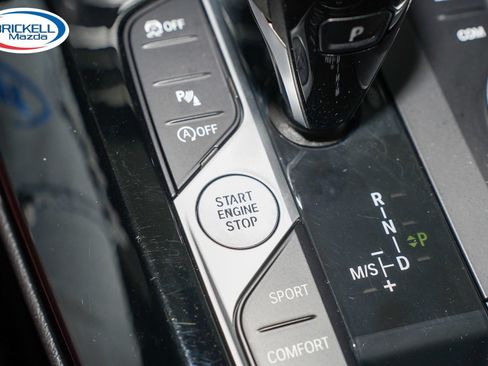 Used 2023 BMW X3 sDrive30i w/ Convenience Package w/ZPA RWD image 34