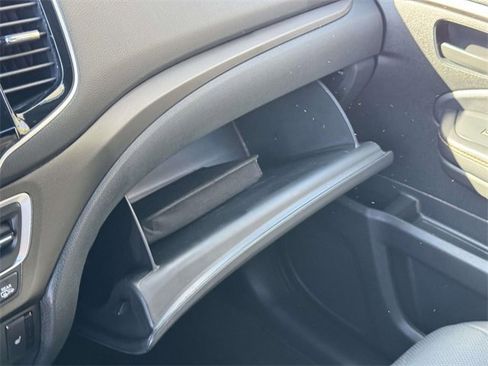 Certified 2023 Honda Passport TrailSport image 32