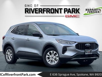 Used 2024 Ford Escape Active