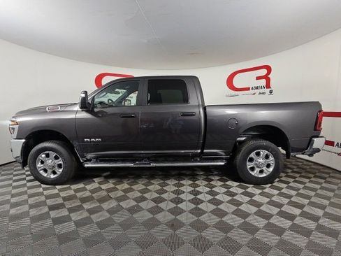 New 2026 RAM 2500 Big Horn image 4