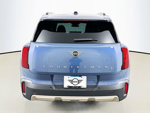New 2025 MINI Cooper Countryman SE w/ Comfort Package Max image 6