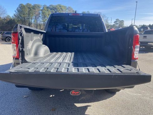 Used 2022 RAM 1500 Big Horn image 7