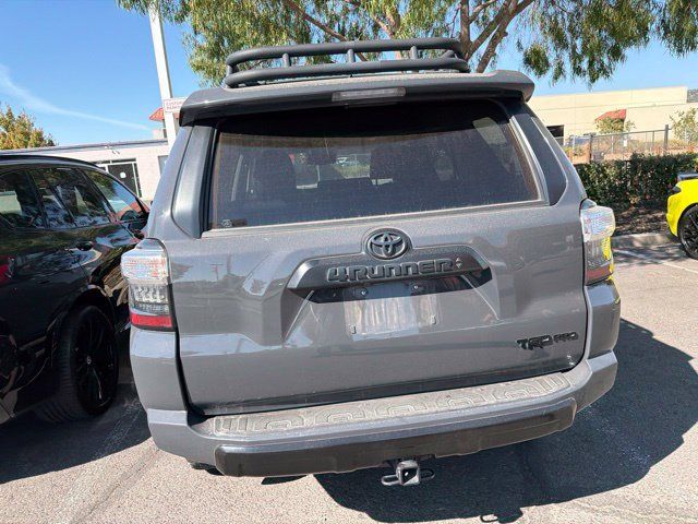 Used 2024 Toyota 4Runner TRD Pro AWD/4WD image 16