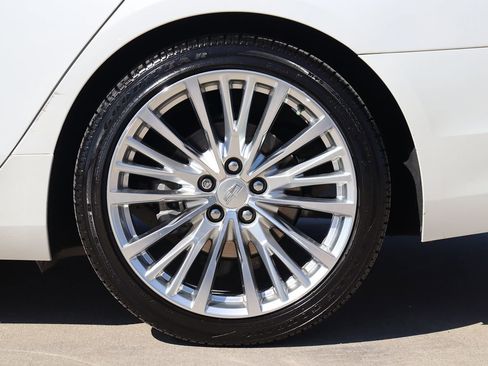 Used 2019 Cadillac CT6 Premium Luxury image 58