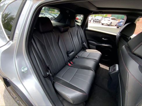 Used 2025 Acura ADX A-Spec FWD image 21