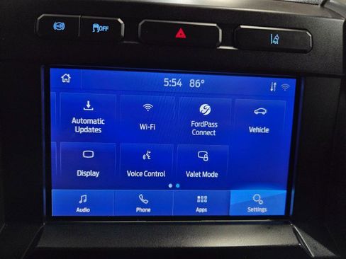 Used 2020 Ford F250 XLT w/ XLT Premium Package AWD/4WD image 59