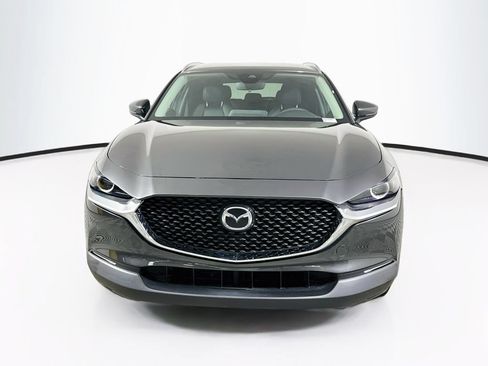Used 2023 MAZDA CX-30 AWD 2.5 S w/ Select Package image 5