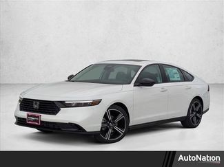 New 2026 Honda Accord SE video 1