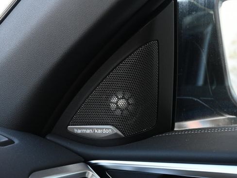 Certified 2025 BMW M440i Convertible image 25