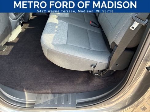 Certified 2021 Ford F150 XLT w/ Equipment Group 302A High image 43