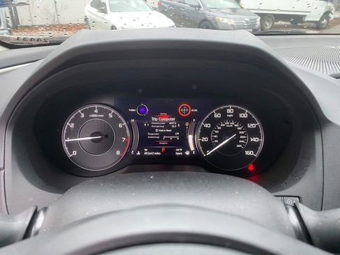 Used 2020 Acura RDX AWD w/ Technology Package image 18