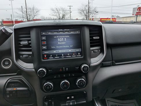 Used 2020 RAM 2500 Big Horn w/ Level 1 Equipment Group image 18