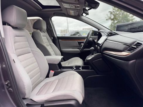 Used 2020 Honda CR-V EX image 27