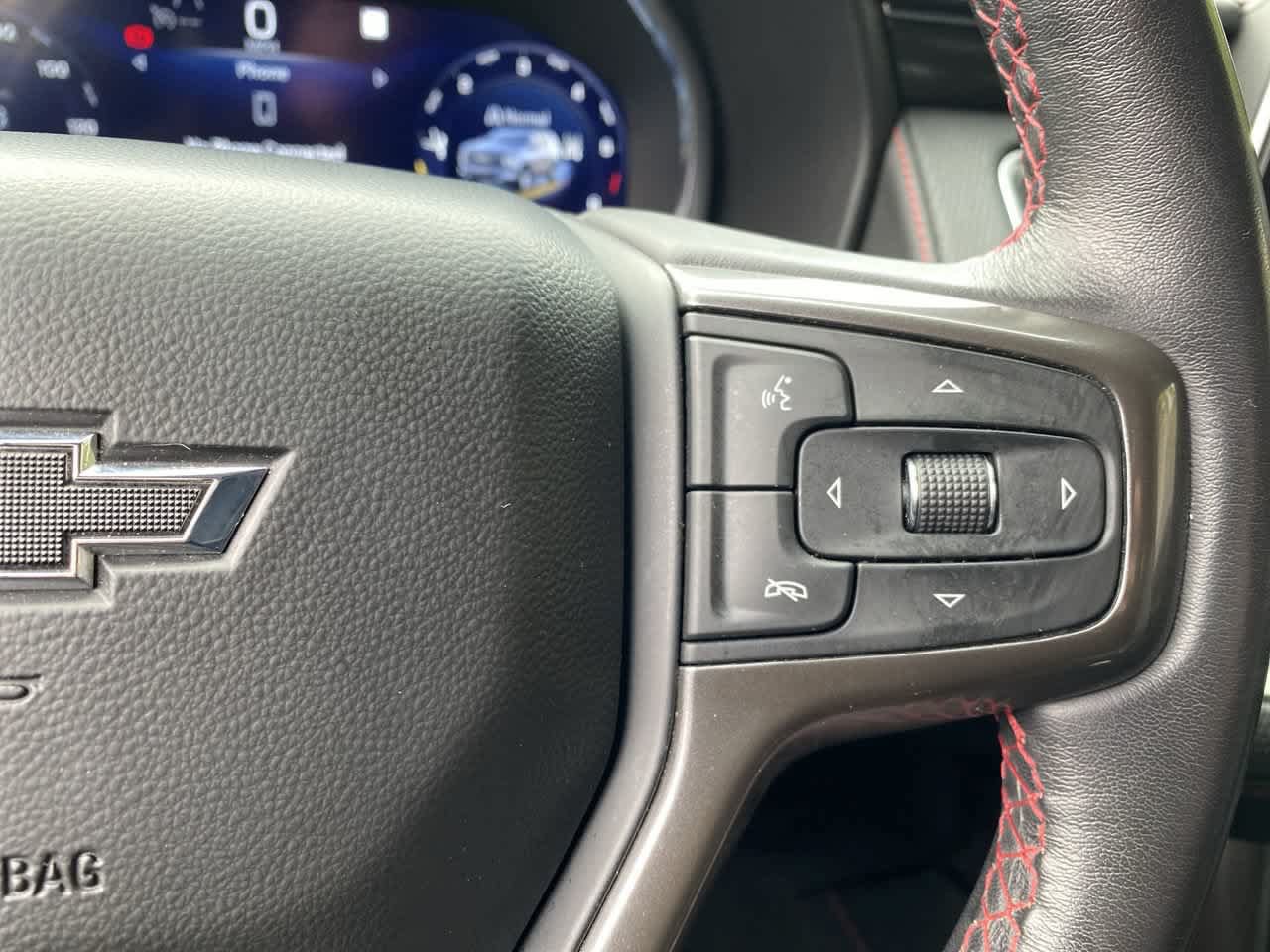 Used 2022 Chevrolet Tahoe RST w/ Luxury Package AWD/4WD image 21