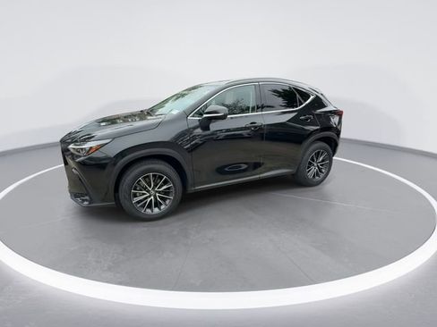 Certified 2024 Lexus NX 350h 350h Base w/ Cold Area Package image 4