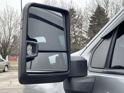 Used 2024 Chevrolet Silverado 3500 LT w/ All Star Edition AWD/4WD image 44